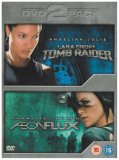 Lara Croft - Tomb Raider/Aeon Flux