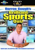 Darren Gough's Brilliant Sports Quiz