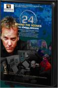 24 Behind The Scenes - The Editing Process [2006]