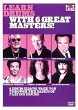 Hot Licks - Learn Drums With 6 Great Masters