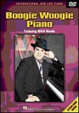 Mitch Woods - Boogie Woogie Piano