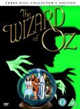 The Wizard Of Oz (3 Disc Collector's Edition) [1939]