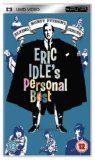Monty Python's Personal Bests - Eric Idle [UMD Mini for PSP]