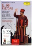 Wolfgang Amadeus Mozart - Mozart 22 - Il Re Pastore
