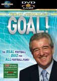 Terry Venables Football Quiz - Interactive DVD Game