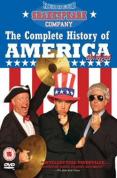 RSC Complete History Of America - Abridged