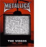 Metallica: The Videos 1989-2004