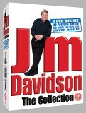 Jim Davidson - Red White And Very Blue/Jim's Silver Jubilee/Live 2006