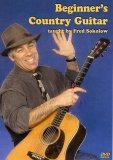 Beginner's Country Guitar