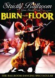 Burn The Floor [1999]