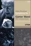 Anton Bruckner - Symphony No. 7 [1999]