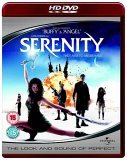 Serenity [HD DVD] [2005]