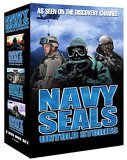 Navy Seals - Untold Stories