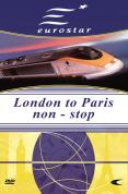 Eurostar - London To Paris