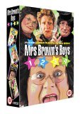 Mrs Brown's Boys Box Set