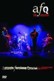 Antonio Forcione Quartet - In Concert