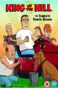 King Of The Hill - Series 4