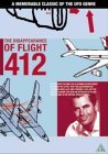 The Disappearance Of Flight 412