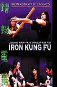 Iron Kung Fu