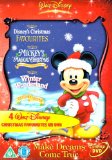 Mickey's Christmas Box Set