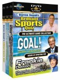 The Ultimate Game Collection - Darren Gough's Brilliant Sports Quiz/Terry Venables' Goal/Frankie Dettori - Champion Stakes