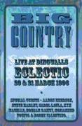 Big Country - Live At Dingwalls [1996]