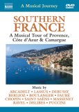 A Musical Journey - Southern France