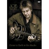 Joe Brown - Down to Earth in the Studio