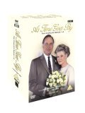 As Time Goes By Series 1-4 Box set