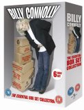 Billy Connolly Box Set