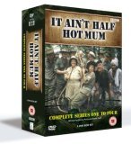 It Ain't Half Hot Mum Series 1-4 Box Set