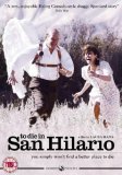 To Die In San Hilario