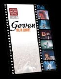 Gowan - Live in Concert