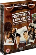 Northern Exposure - Series 5 - Complete