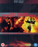 Mission Impossible 1, 2, And 3 - Ultimate Missions Collection [HD DVD]