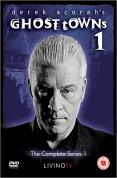 Ghost Towns - Series 1 - Complete