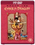Enter The Dragon [HD DVD] [1973]