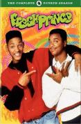 The Fresh Prince Of Bel-Air - Series 4