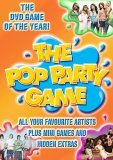 The Pop Party Game