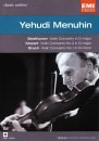 Yehudi Menuhin - Classic Archive