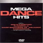 Various Artists - Mega Dance Hits