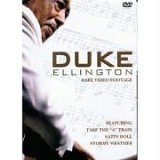 Duke Ellington - Rare Video Footage