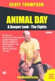 Geoff Thompson - Animal Day - Vol. 2