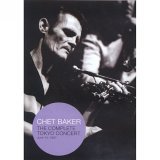 Chet Baker - Complete Tokyo Concert 14 June 1987