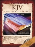 Holy Bible - King James Version - Complete Bible [Deluxe]