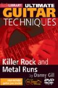 Ultimate Guitar - Killer Rock And Metal Runs