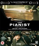 The Pianist [HD DVD] [2002]