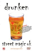 Drunken Street Magic