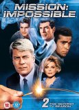 Mission: Impossible Season 2