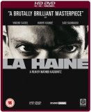 La Haine [HD DVD] [1995]
